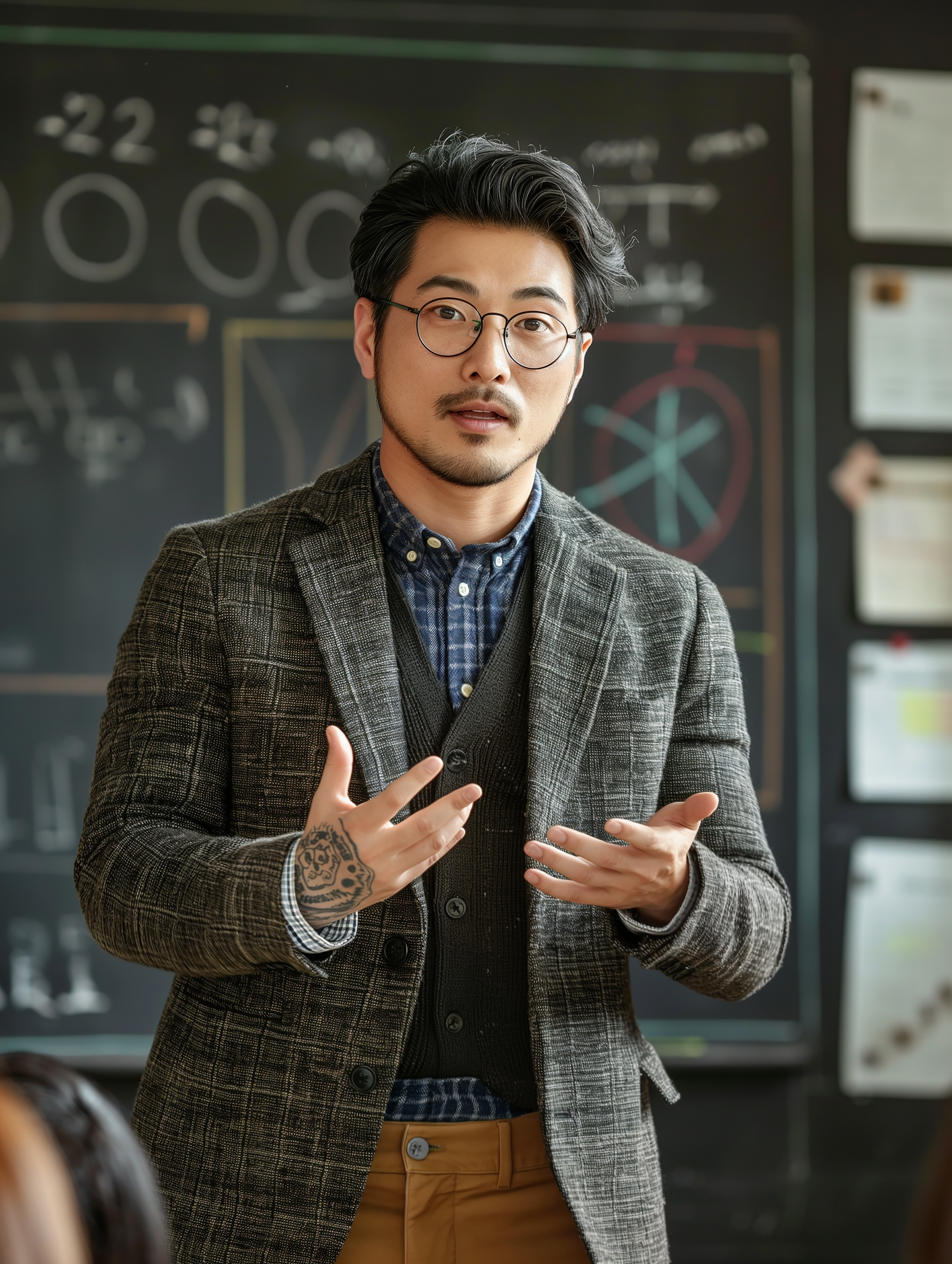 Prof. Dr. Henry Kimani